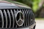 Mercedes-AMG GLC43 4Matic Coupe 2019 года (WW)
